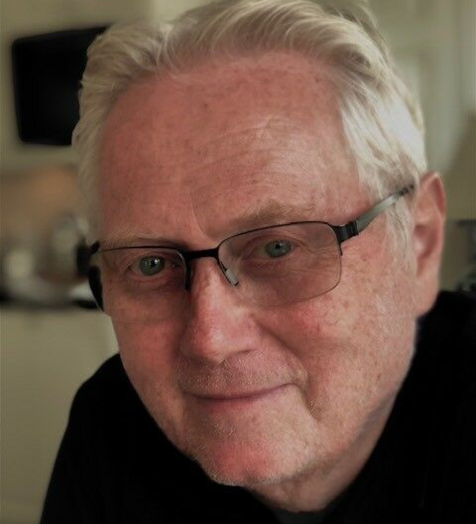 Ivar Terje Solberg