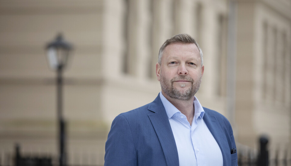 HANDLER OM OSS ALLE: Det er viktig at stortingsmeldingen får frem at ulikhetsproblematikken ikke bare handler om de mest utsatte, den sosiale gradienten griper gjennom hele samfunnet, skriver Bo Gleditsch.