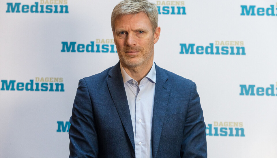 Hans Olav Melberg