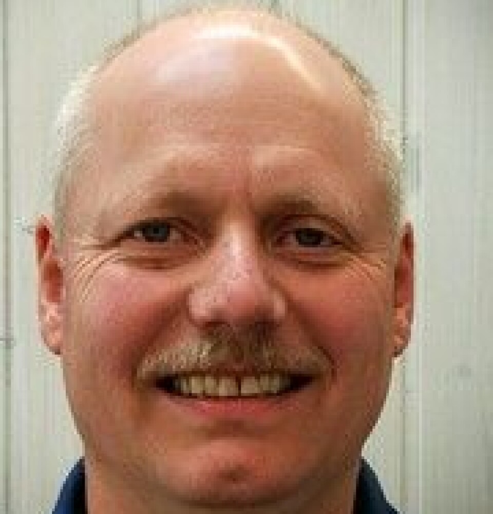 Jan Roland Lambrecht