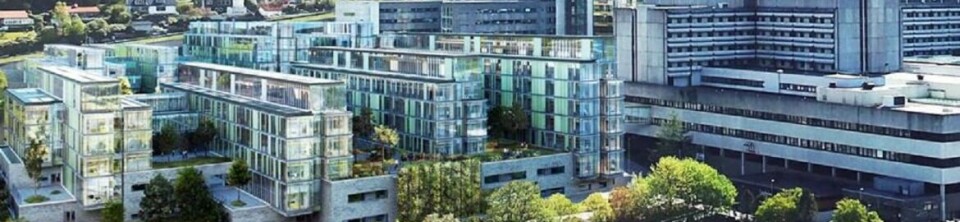 Lege i spesialisering i Nevrologi, faste stillingar og årsvikariat
Nevroklinikken/ Nevrologisk avdeling. Helse Bergen HF