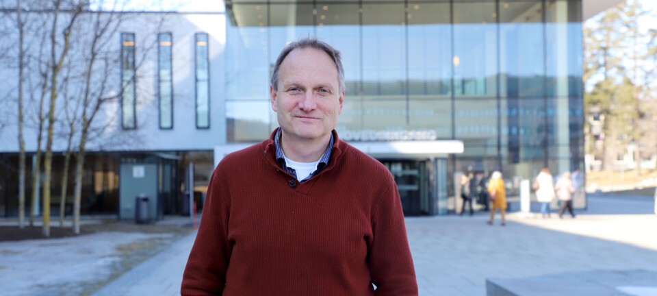 Blodprøve som kan avdekke Alzheimers, er på trappene i Norge: – Fantastisk god markør