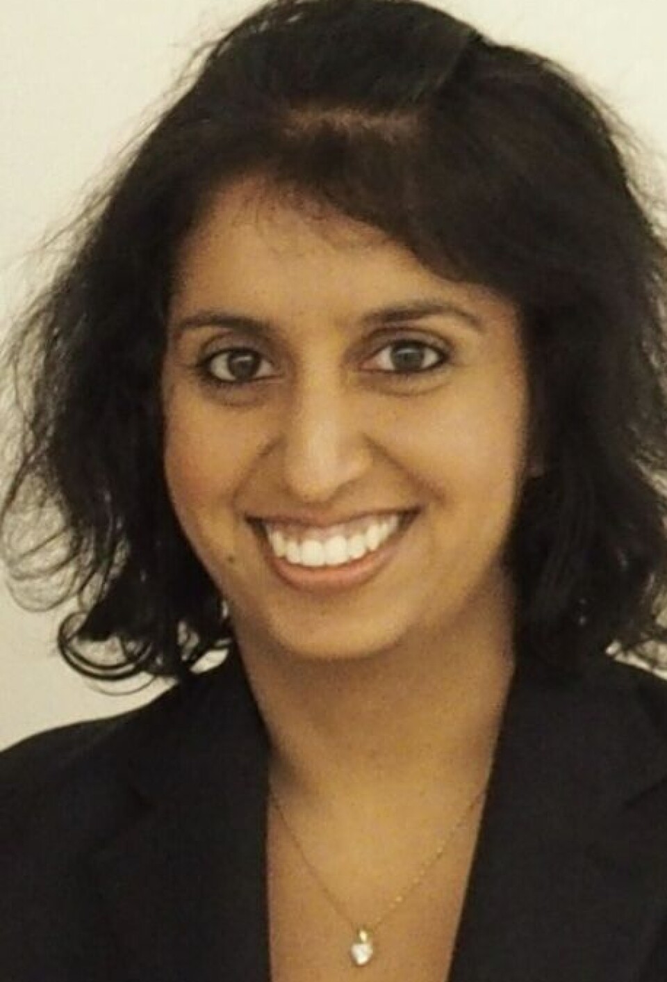 Geeta Gulati