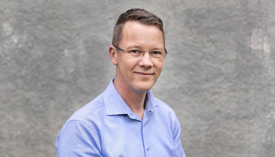 MÅ BRUKE ANDRE TERMER: I en del tilfeller betyr det at vi må bruke andre termer enn dem som vanligvis brukes i fagmiljøene, ofte i tillegg til de mest brukte fagbegrepene, skriver Erik Bolstad.