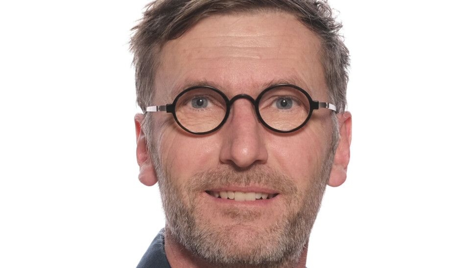 REKRUTTERINGSKRISE: Det er altså dobbelt så mange ansatte på apotek i Norge som i Danmark og Sverige, sett i forhold til befolkningsstørrelsen. Dette har selvsagt ført til en rekrutteringskrise i profesjonen, skriver Michael Due Larsen.