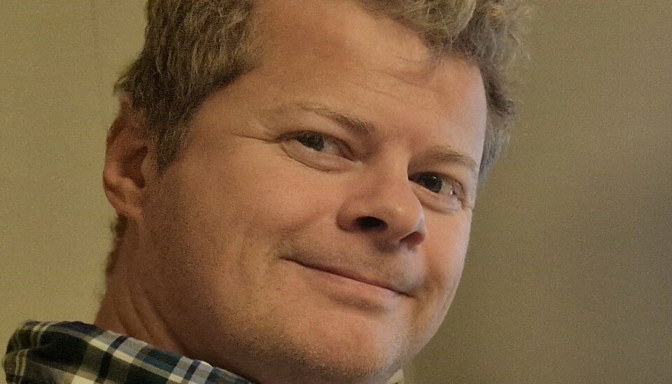 UTFORDRING: For de som er ansvarlige for IT-sikkerhet, kan medisinsk utstyr være en utfordring, da det ofte tas i bruk uten deres fulle kontroll. Som et resultat må de ofte bare akseptere sikkerhetsrisikoene som følger med bruken av det, skriver Geir-Erlend Myhre Johansen.