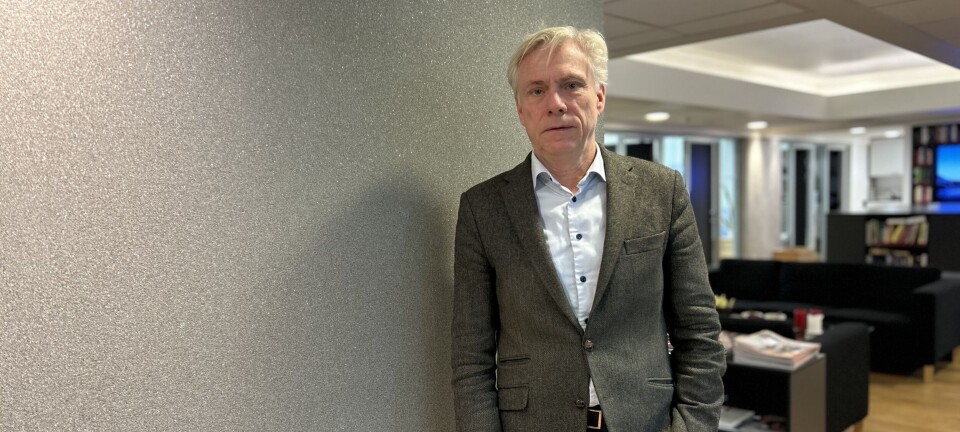 Fastlegevikar anker ikke dommen. Må punge ut flere hundretusen