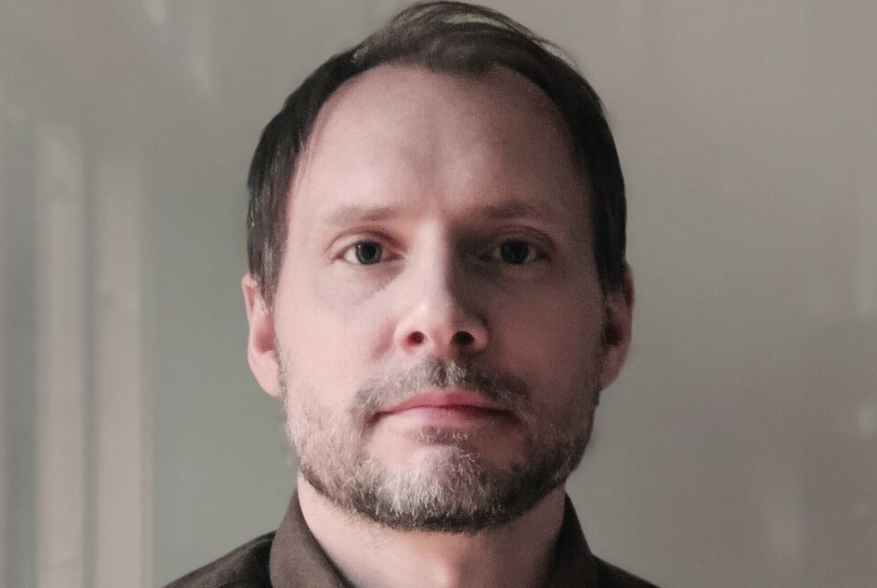 Kristian Østby