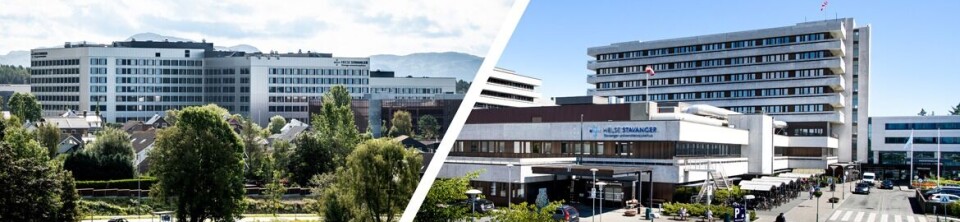 Utdanningsstilling for lege i palliativ medisin
Klinikk for medisinsk service og ABK / avdeling for blod- og kreftsykdommer. Helse Stavanger HF