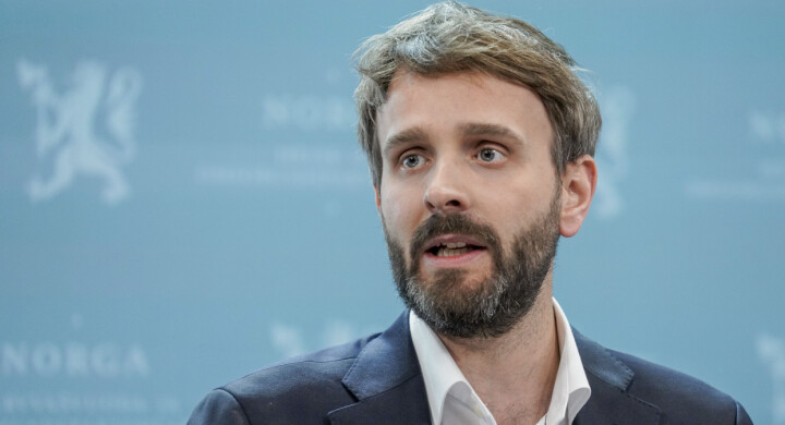 Her er forslaget til helsebudsjett for 2026