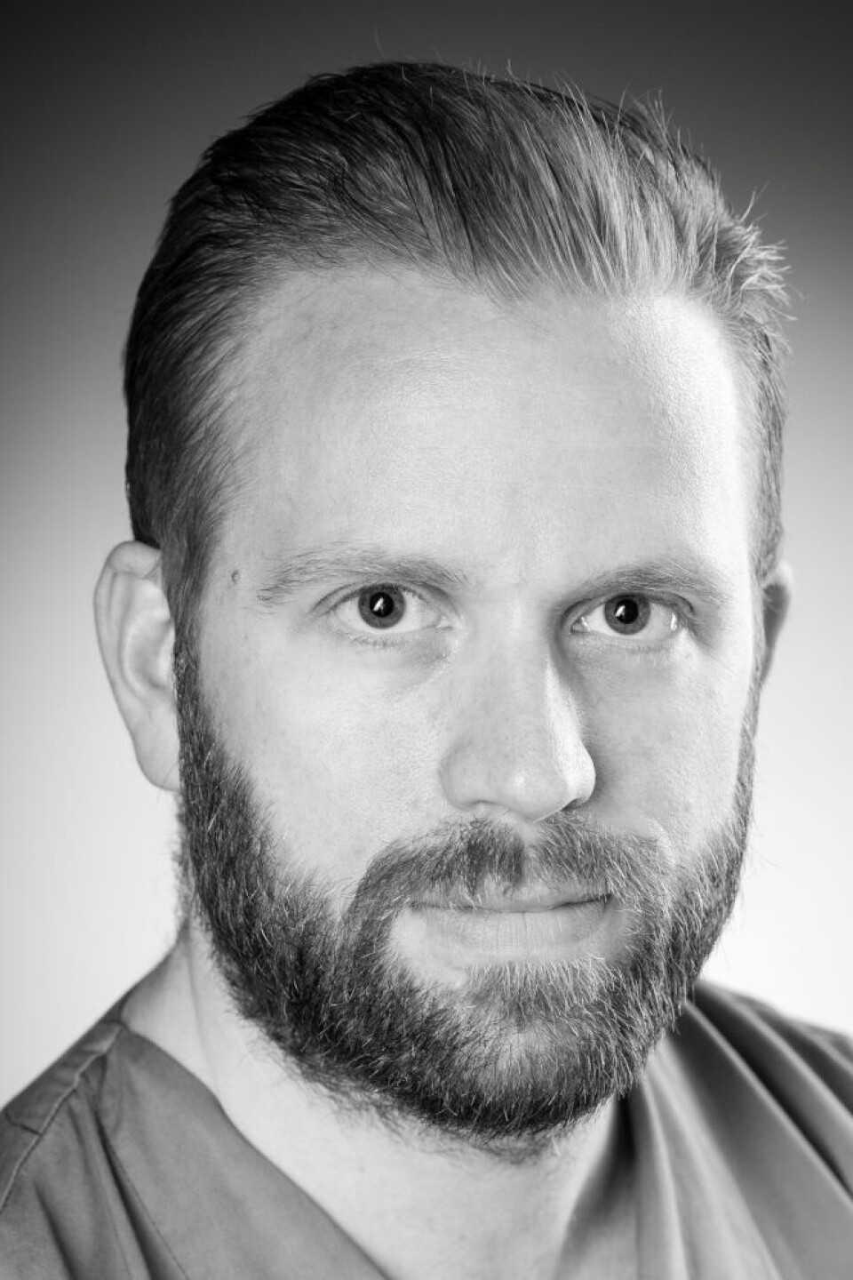 Øyvind Haugen Lie