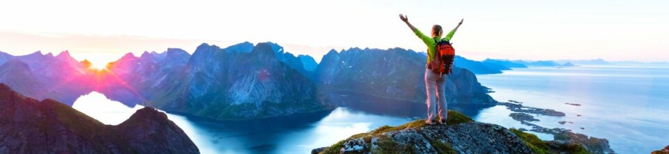 Fastlegevikariat i Nordland