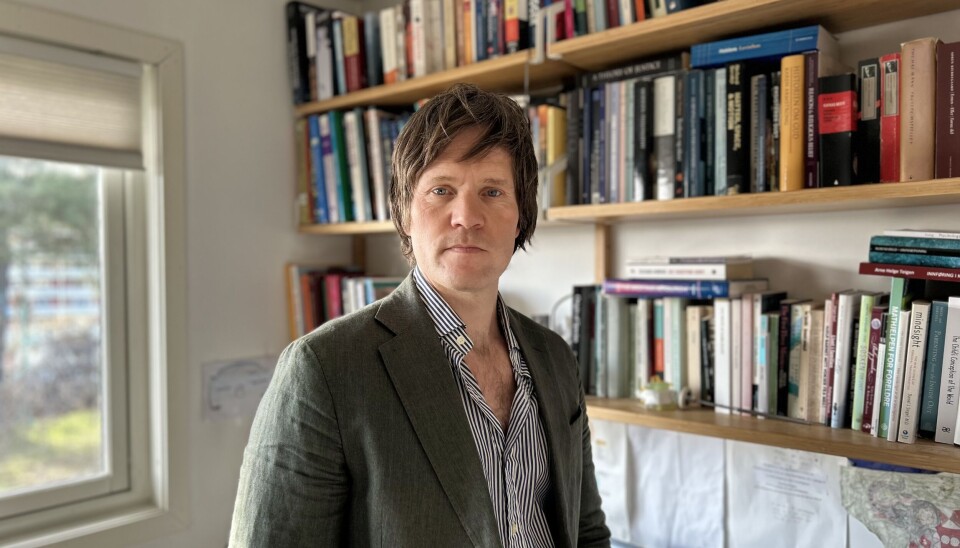 UTVIKLING: Kiropraktorrollen i Norge har utviklet seg gradvis, men ble betydelig fasilitert gjennom innvilget henvisningsrett til bildediagnostikk og inntil 12 uker sykemelding ved behov. Dette skjedde ikke uten mistenkeliggjøring av kiropraktorer, og vi lever fremdeles med mistanken om at vi er kvakksalvere, skriver Kjetil Svensson.