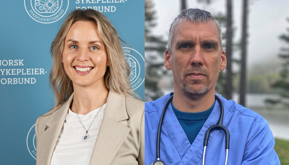 IKKE RADIKALT: Det regjeringen foreslår i høringsnotatet er verken radikalt eller faglig risikabelt: Sykepleiere skal kunne takstføre konsultasjoner, men refusjonen går fortsatt til fastlegepraksisen, skriver Kine Myhre-Nilsen og Jan-Eilert Pedersen.