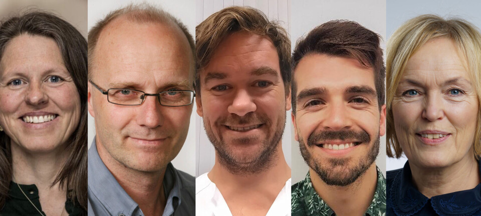 Fedmelegemidler til ungdom: La oss skrive blåresepter til de med størst behov