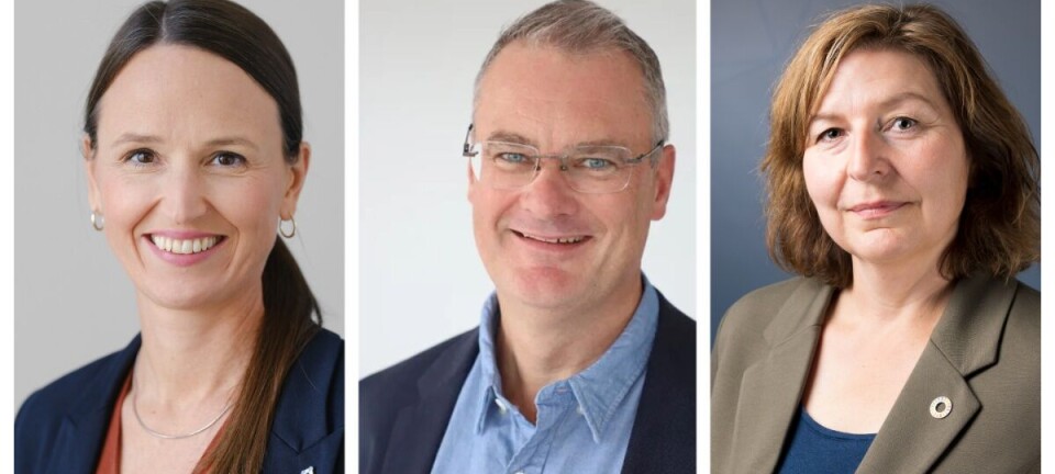 Gikk opp i lønn før tiltredelse – suverent på lønnstoppen