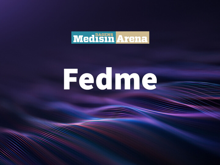 DM Arena Fedme