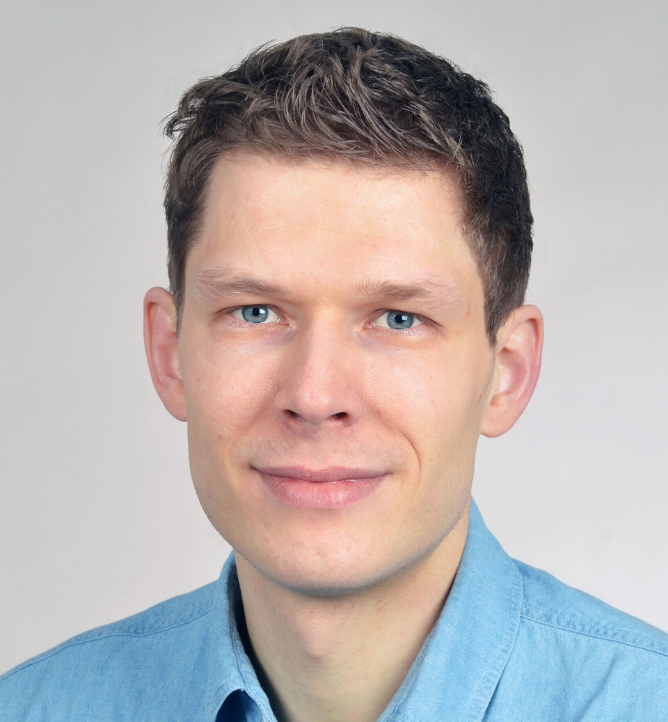 Andrej Khanevski