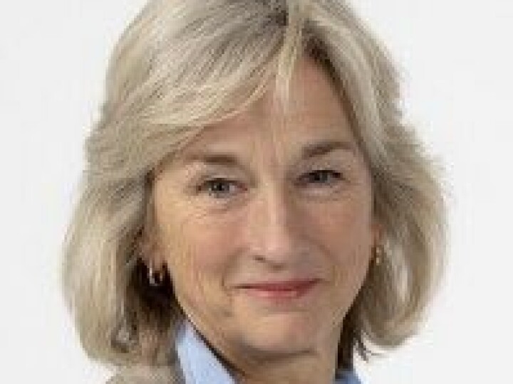 Tone Ikdahl