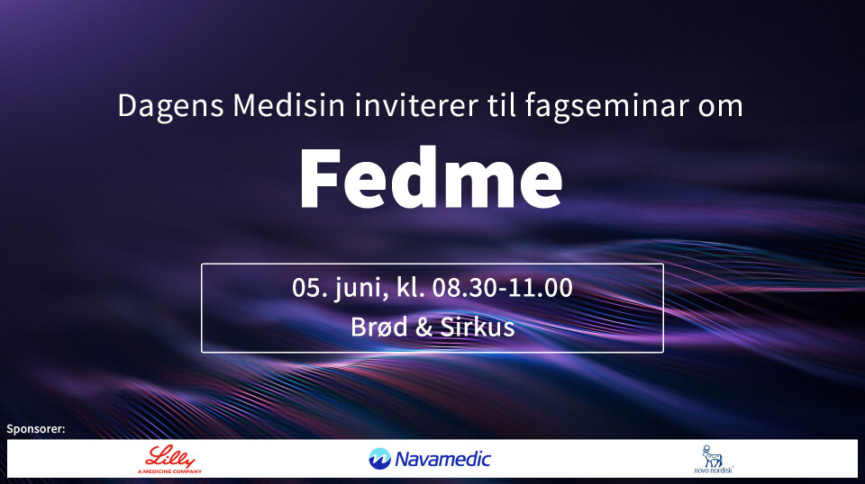 DM Arena Fedme