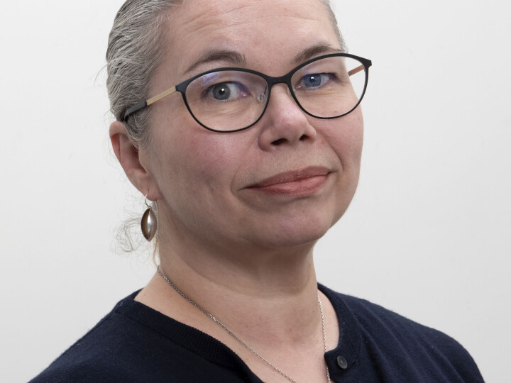 Ida Oftebro