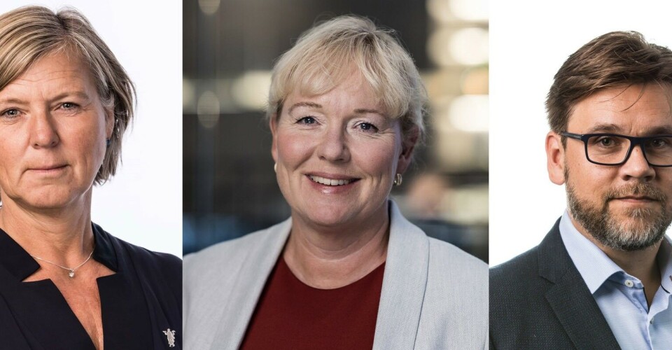 OMFATTENDE ERFARINGER: Finansieringen av fastlegeordningen er utformet etter omfattende erfaringer og utprøvinger av ulike modeller, skriver Anne Karin Rime, Marte Kvittum Tangen og Nils Kristian Klev.