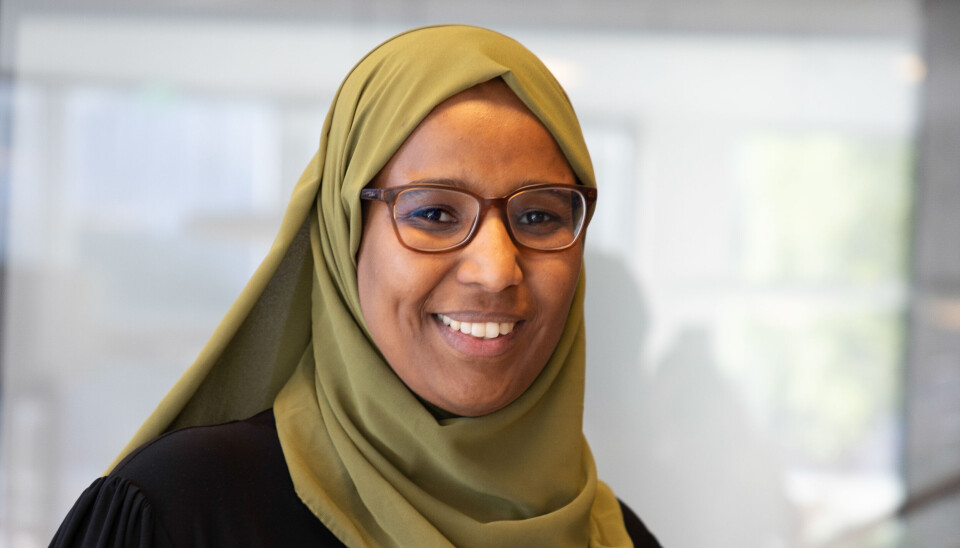 FORPLIKTET: Den rødgrønne siden er nå forpliktet til å ta bemanningsproblemene i både kommune- og spesialisthelsetjenesten på alvor. Det er godt nytt, skriver Mariann Hussein.