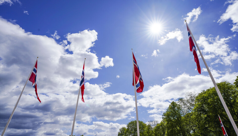 Norge på andreplass i FN-rangering av lands levekår