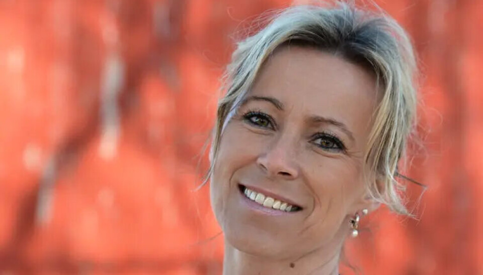 STØTTER: Anestesisykepleierne NSF støtter altså det fremlagte forslaget til krav om arbeidserfaring, og takker politikerne for å ha lyttet!, skriver Anne-Line Kjos Sollie.