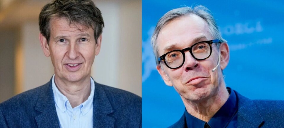 Dette sier de om utfordringer med QALY-metodikken