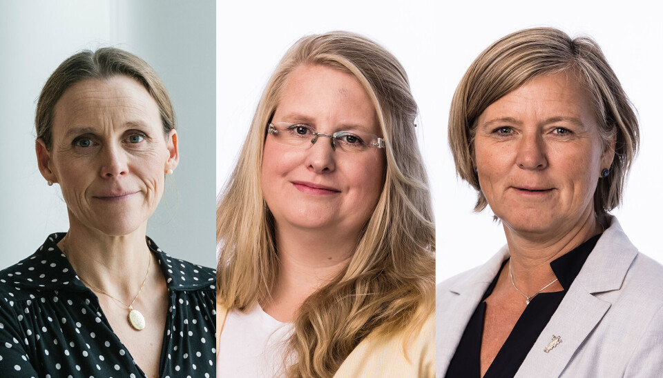 MIDLERTIDIG: I dag kan alle underordnede sykehusleger – uansett spesialisering – etter loven ansettes midlertidig i årevis, på tross av at de har oppnådd autorisasjon som lege, skriver Lise Lyngsnes Randeberg, Ingeborg Henriksen og Anne-Karin Rime.