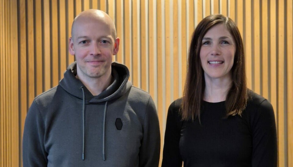 DOKUMENTERT: I Norge er RPH det eneste kommunale lavterskeltilbudet med dokumentert effekt, skriver Robert Smith og Marit Knapstad.