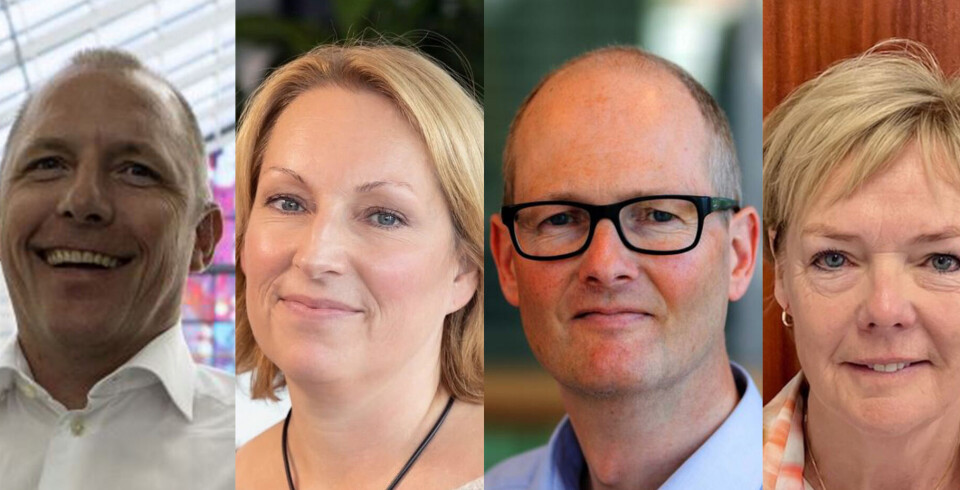 SANNHETEN: Når tragedien skjer, er sannheten avhengig av rettsmedisinsk kompetanse, skriver Andreas Matussek, Grete Steinry Åsvang, Gunnar Mellgren og Gunn Sjurseike Dale.