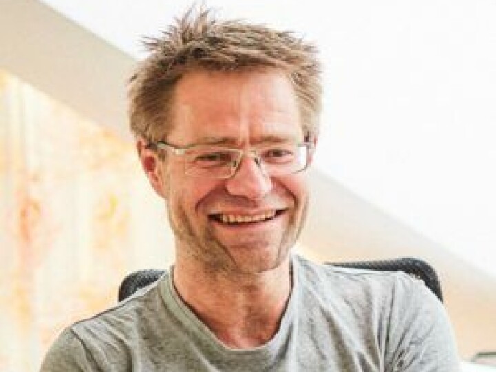 Tor Magne Lund