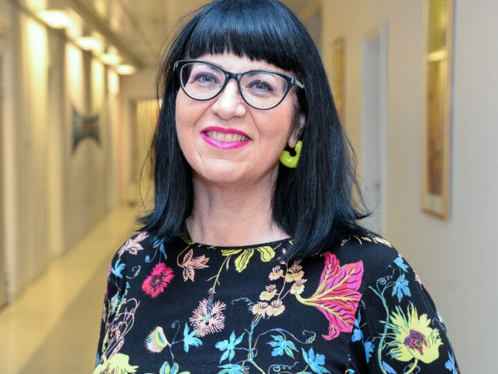 Mari-Mette Graff