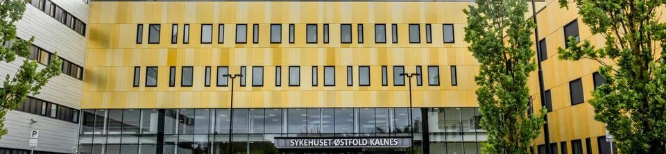Lege i spesialisering - Onkologi. Sykehuset Østfold HF
