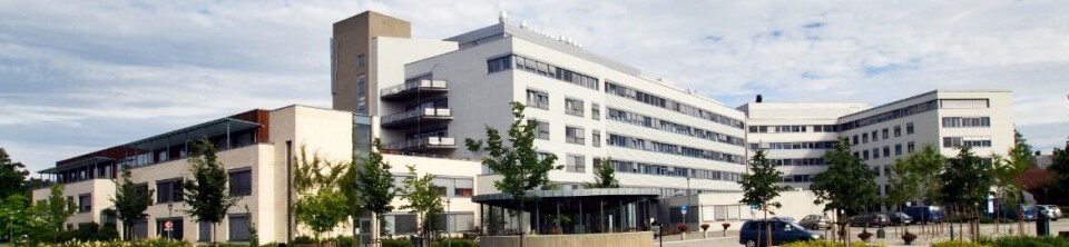 Lege i spesialisering. Revmatologi
Revmatologisk poliklinikk, Klinikk for medisin og rehabilitering. Sykehuset Levanger