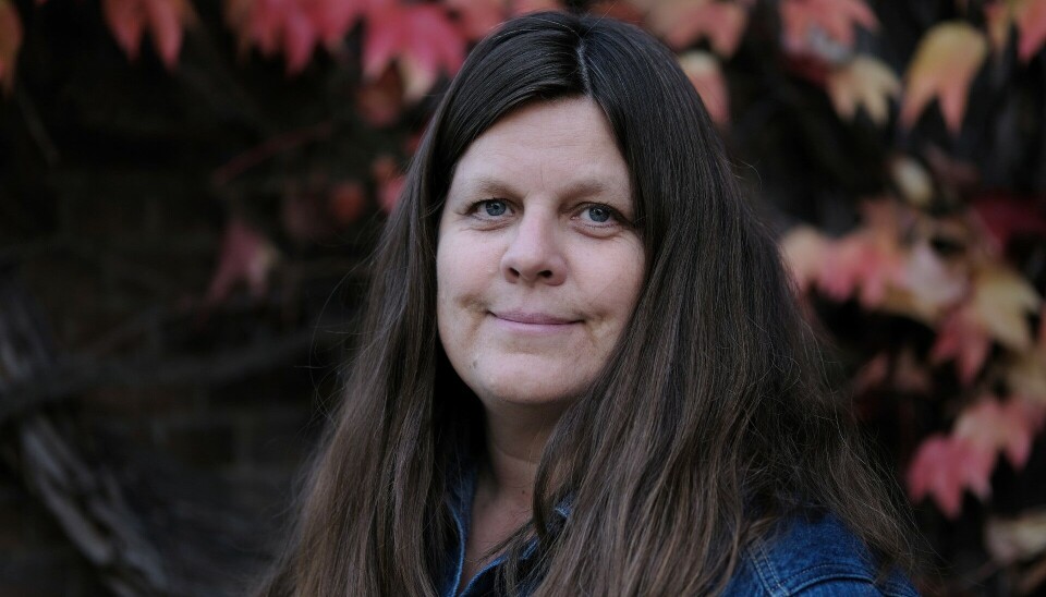 Torunn L. Hansen