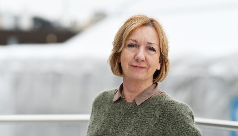Berit Liland