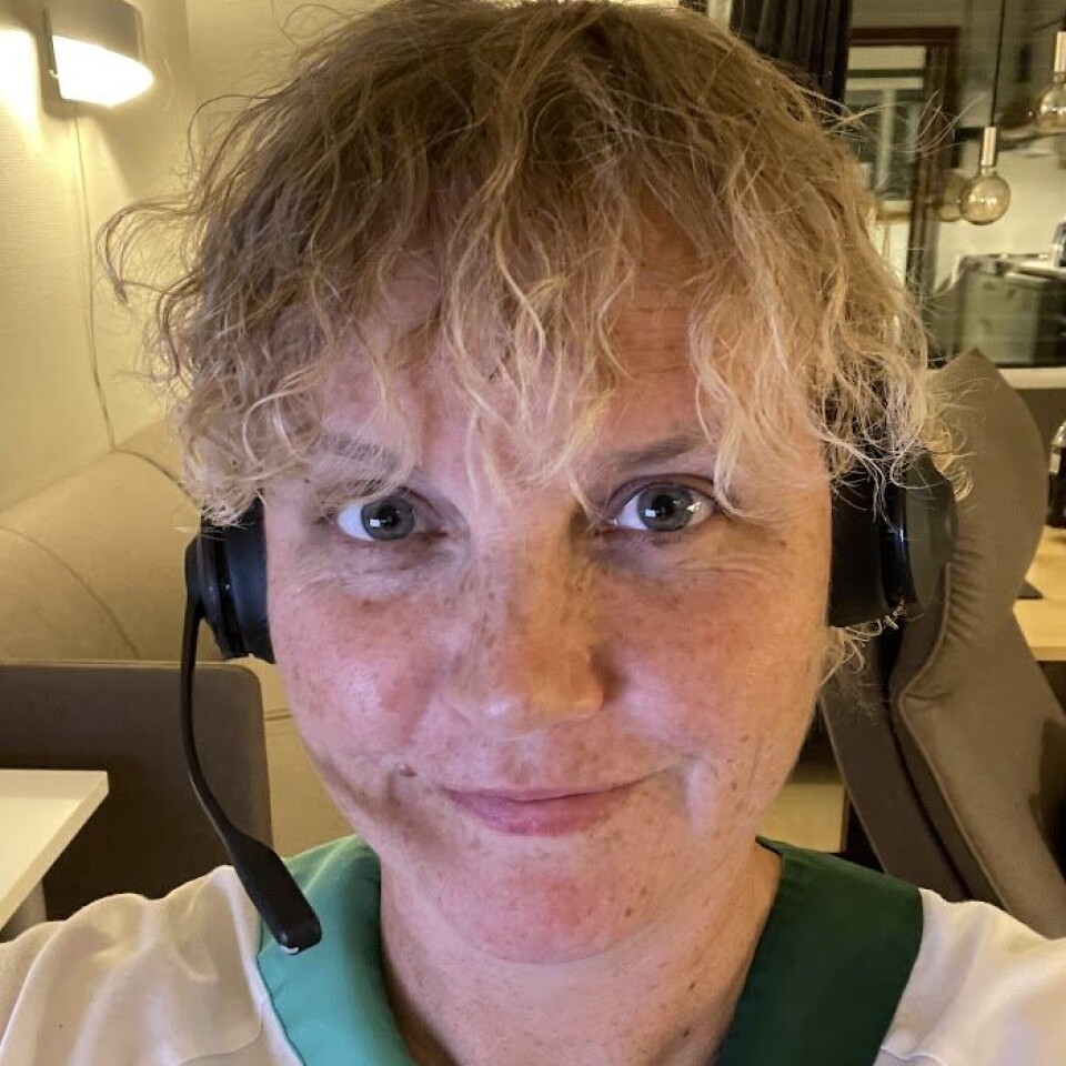 Digital nettlege er feil medisin