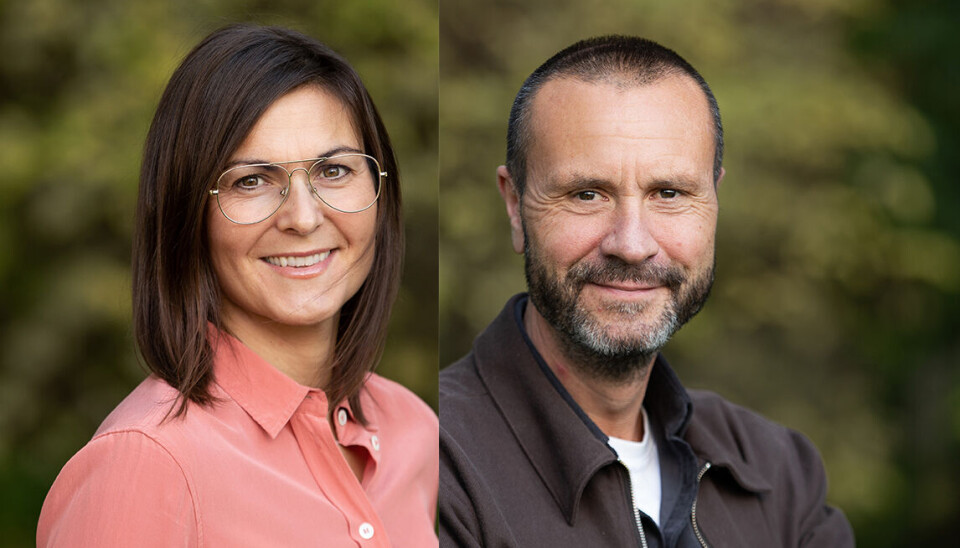 STYRKING: Vi håper den tverrpolitiske enigheten om styrket satsing på ACT/FACT og FACT ung, fører til enda flere team i årene fremover, skriver Kristin Trane og Gaute Strand