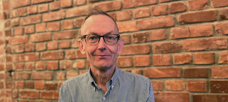 Hvor mye av vekttapet med slankemedisin er muskler? Liten studie har undersøkt med MR