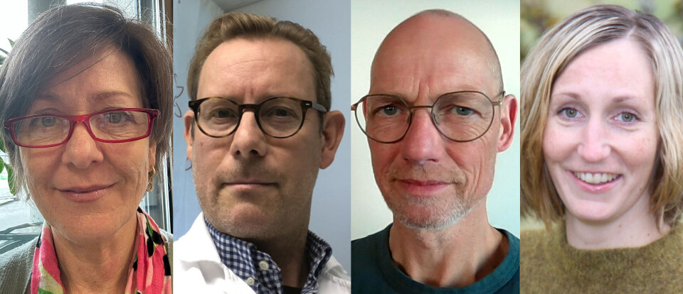 SVIKTET: Vi kan ikke ende der at fordommer i samfunnet skal repareres med risikobehandling av unge i helsevesenet. Da har medisinen sviktet sitt fag, skriver Siri Fuglem Berg, Esben S. Buhl, Bjarne Ellegaard Oure og Anne Mari R. Strand.
