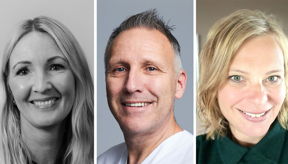 UTFORDRING: Demens er en av de største helseutfordringene vi står overfor. Med en aldrende befolkning vil antallet som rammes øke betydelig, skriver Anne-Marthe Stubhaug Klem, Tor Engevik og Hanne M. Nøding.
