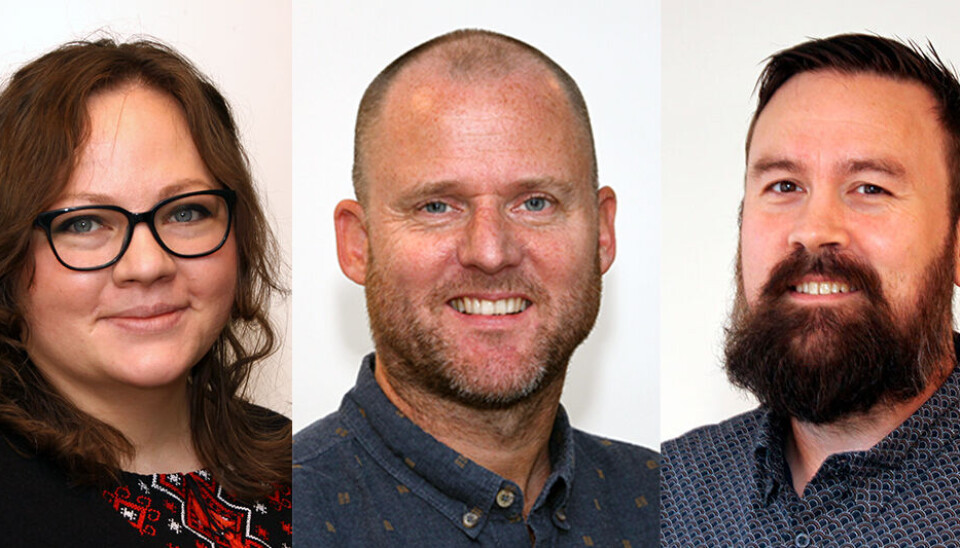 INN I RUTINENE: For at digitalt tilsyn skal være forsvarlig, må teknologien tas inn i daglige rutiner, for eksempel gjennom opplæring og tydelige prosedyrer, skriver Natalia Rystad, Erik Granberg og Lars Talstad.