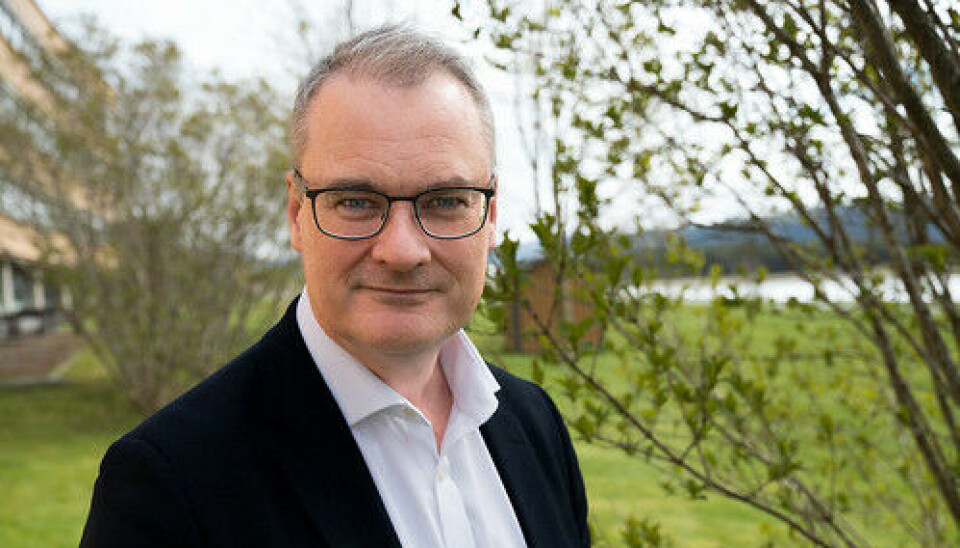 STØTTE OG FORANKRING: For å lykkes med kloke valg kreves faglig forankring for anbefalinger, men også støtte fra ledere og at det avsettes ressurser til arbeidet, skriver Jan Frich.