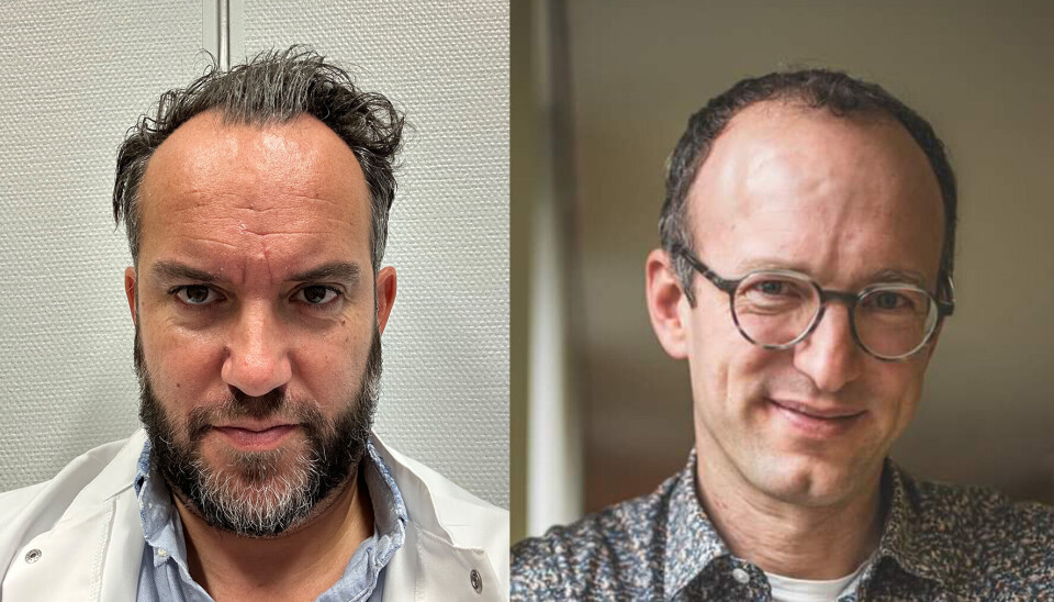 BØR UNNGÅS: Begrepet «aktiv dødshjelp» bør unngås fordi det antyder en motsetning som ikke finnes og dermed kan hindre god omsorg i livets siste fase, skriver Tor Atle Rosness og Christian Rhodius.