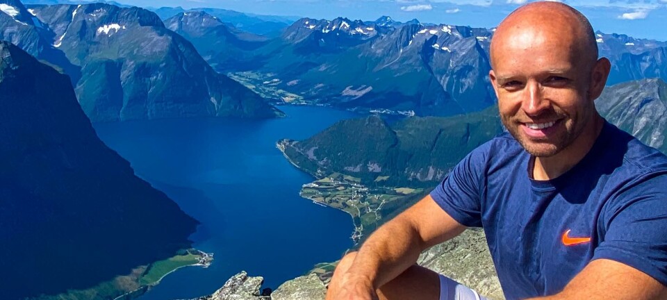 Sykehusdirektøren mener det er ekstremt viktig å ta vare på de ansatte: – Vi må aldri ta dem for gitt