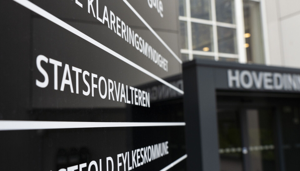 FÅR KRITIKK: Statsforvalteren og Helsetilsynet har avdekket uforsvarlig behandling av unge ved Helsestasjon for kjønn og seksualitet (HKS) i Oslo. Helsestasjonen vil ikke fortsette med behandlingen.