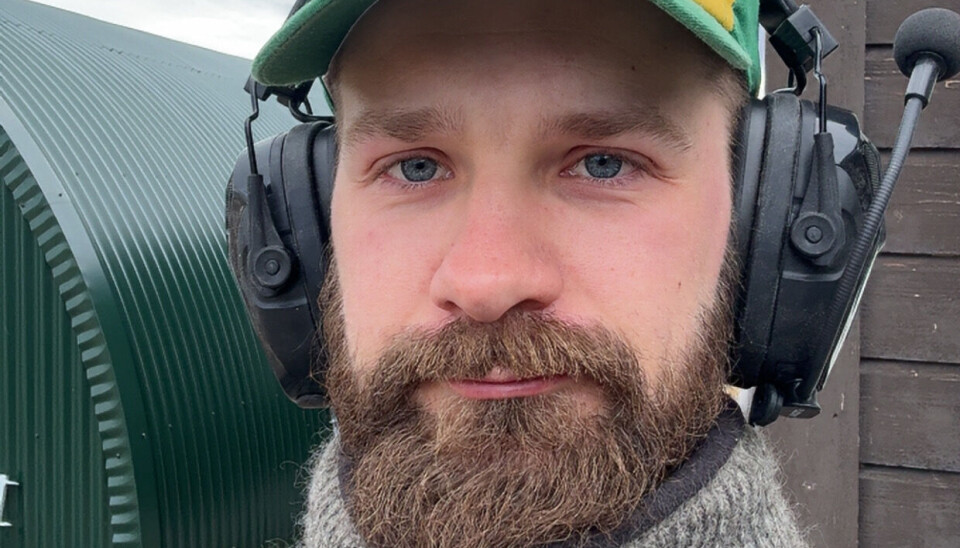 STÅ STØTT: Store organisasjoner som Blå Kors, Tyrili og andre skal være toneangivende. Vi må ikke bøye av for sinte kommentarfelt eller en debatt som avspores, skriver Henrik Berger Leirtun.